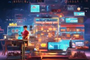 阿里巴巴申请开店流程详解，从零到一的电商之旅