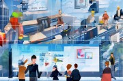 天津线上获客怎么找？这5个方法让你的客户源源不断！