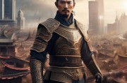 韩信，历史与现代的交响曲