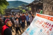 上沙村，以补贴申请为契机，激活乡村发展新动能
