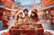 回归年味，来一份超值回归礼包吧！
