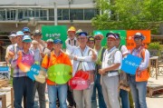 高温补贴申请书，保障劳动者权益，共筑清凉职场