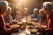 温暖夕阳食刻相伴，退休小食堂补贴申请的民生温度与实践路径