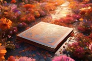 选择幸福的痕迹 橙光鲜花领取指南