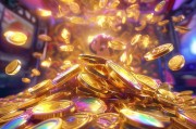 游戏金币，让游戏成为你的万宝箱