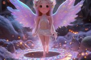 圆梦精灵，领取永久获取人生无限可能的必走之路