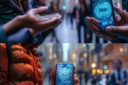 随身码的重要性，从手机密码到电子支付的另一条途径