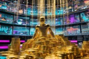 黄金人生，科技金融，分红无限
