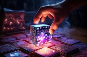 骰子的Instant Win，隐藏惊喜的牌堆陷阱