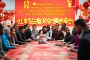 企业申请就地过年补贴，政策红利助力稳岗留工，共筑温暖不打烊的春节