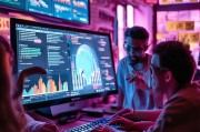 头条流量如何快速获取现金？
