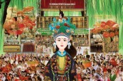 从川剧少女梧桐到全民偶像，她如何在川剧文化的长河中地位的争议