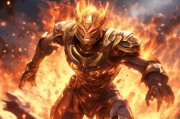王者皮肤有多火？这些隐藏技能让你 instantly win！