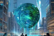 数字信用标志，助力金融生态的现代化之路