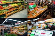 蔬菜店如何精准获客？这5种模式让你生意爆满！