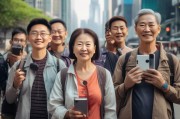 深圳手机补助，从经济 empowered到生活改善的无声奋斗