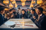 山西营销获客新思路，如何精准对接本地资源实现高效合作？