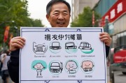 如何在北京市领取车辆免检标志？这里只需要几步就能搞定！