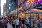 潮玩店如何精准获客？这5招让你的店铺成为潮流新地标！