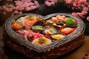 爱心盒子，韩国爱心食品的守护者