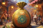 福利袋，领取金币的必选指南