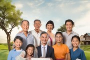 国寿安享一生，如何通过购买保险实现人生安全的保障