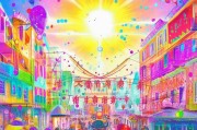 奇迹暖暖福利来了！福利大送！