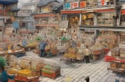 江苏商家获客收费，揭秘背后的利益链条与成本控制之道