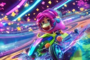 跑跑卡丁车星星如何轻松轻松拿到？