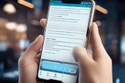 如何领取华为mate9pro碎屏险—保障您的手机安全
