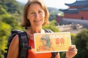 台儿庄免费机票，让你的旅行更有底气
