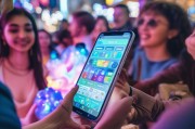 移动支付领取彩云空间，助力digital wallet的未来
