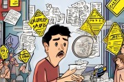 中介获客违法？这些陷阱你必须知道，如何有效应对？