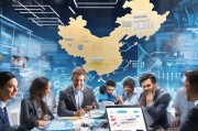 南方企业获客新思路，从区域优势到全国市场，合作才是王道！