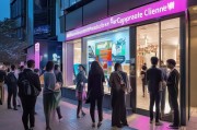 随州门店如何精准吸引公司客户