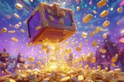 Twitch平台上的掉落宝，助您轻松上位