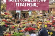 花店获客成本怎么算？低成本高转化的花店营销策略全解析