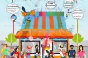 10个开店获客妙计，让你的店铺客似云来！