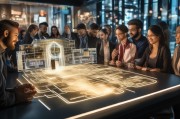连锁加盟，低风险创业的黄金赛道，揭秘如何通过加盟模式轻松赚钱！