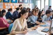 青岛会计证如何获取？