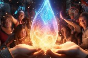 s7火种传递，让你在游戏里开启无限可能！