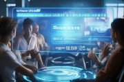软件社保，公司领取社保账户的新技能