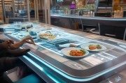 高效申请用餐流程，从申请到享用的无缝体验