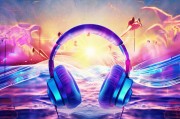 让音乐更流畅，开启你的音乐之旅
