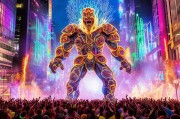 1.超级大神活动