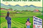 农村开荒补贴申请指南，政策红利直达田间，激活乡村沉睡资源