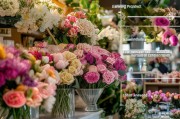 实体花店如何玩转线上获客？这5招让你业绩翻倍！