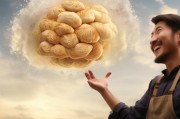饺子云，助力你的美食计划，解锁隐藏奖励