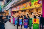 杭州门店获客怎么盈利？这5招让你的生意逆袭！