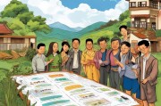 浙江补贴领取指南，保障民生，助力乡村振兴